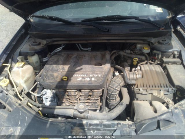 Photo 9 VIN: 1C3CCBAB4EN145296 - CHRYSLER 200 