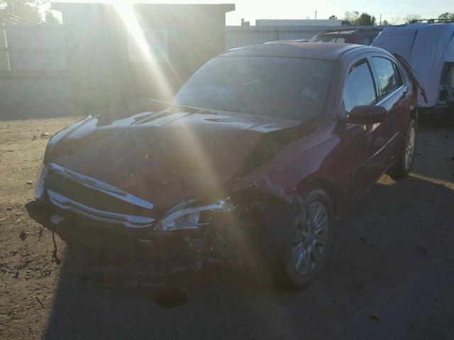 Photo 1 VIN: 1C3CCBAB4EN204704 - CHRYSLER 200 LX 