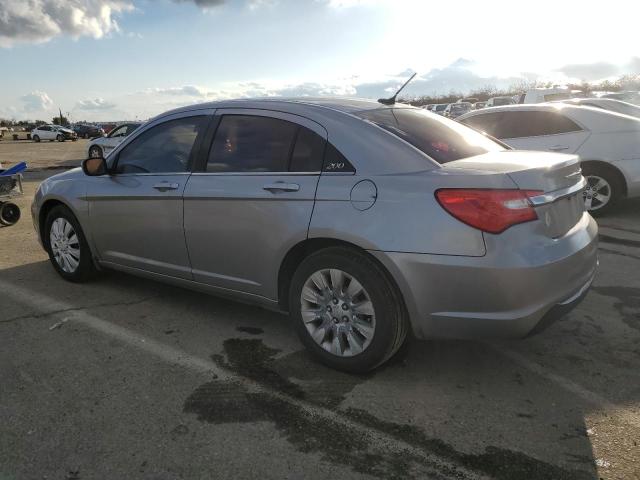 Photo 1 VIN: 1C3CCBAB4EN205626 - CHRYSLER 200 LX 