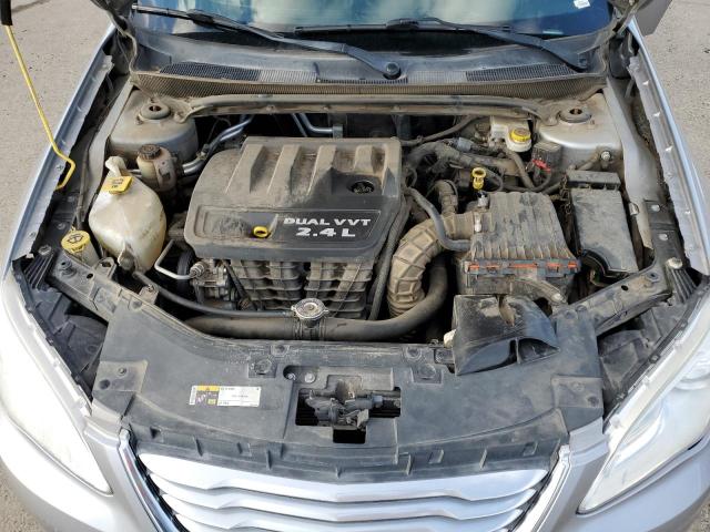 Photo 10 VIN: 1C3CCBAB4EN205626 - CHRYSLER 200 LX 