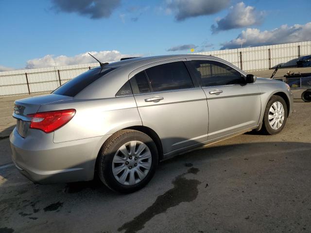 Photo 2 VIN: 1C3CCBAB4EN205626 - CHRYSLER 200 LX 