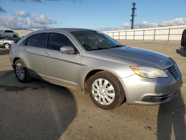 Photo 3 VIN: 1C3CCBAB4EN205626 - CHRYSLER 200 LX 