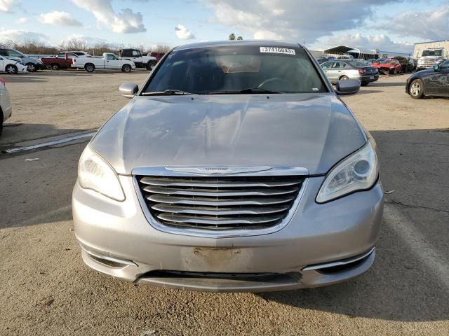 Photo 4 VIN: 1C3CCBAB4EN205626 - CHRYSLER 200 LX 