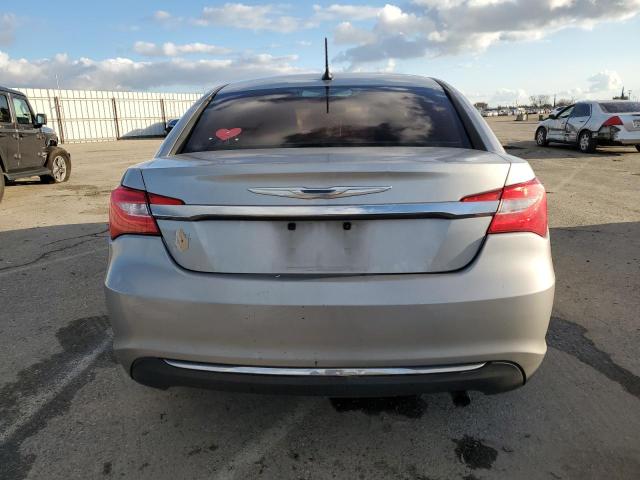 Photo 5 VIN: 1C3CCBAB4EN205626 - CHRYSLER 200 LX 