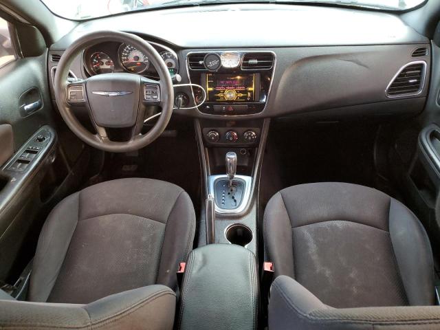 Photo 7 VIN: 1C3CCBAB4EN205626 - CHRYSLER 200 LX 