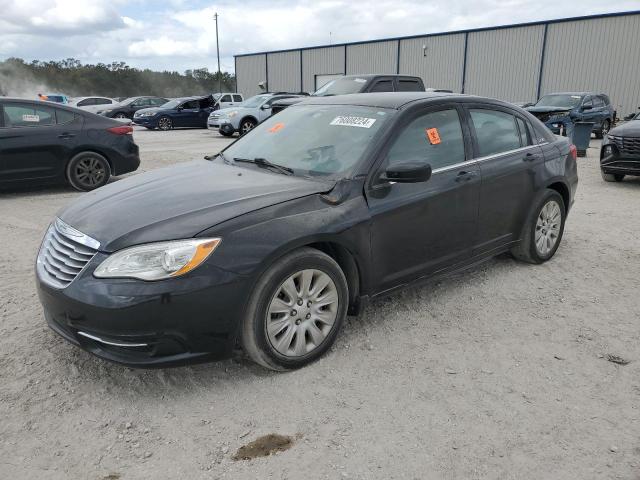 Photo 0 VIN: 1C3CCBAB4EN206128 - CHRYSLER 200 LX 