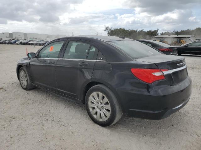 Photo 1 VIN: 1C3CCBAB4EN206128 - CHRYSLER 200 LX 