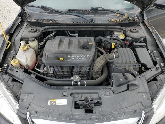 Photo 10 VIN: 1C3CCBAB4EN206128 - CHRYSLER 200 LX 