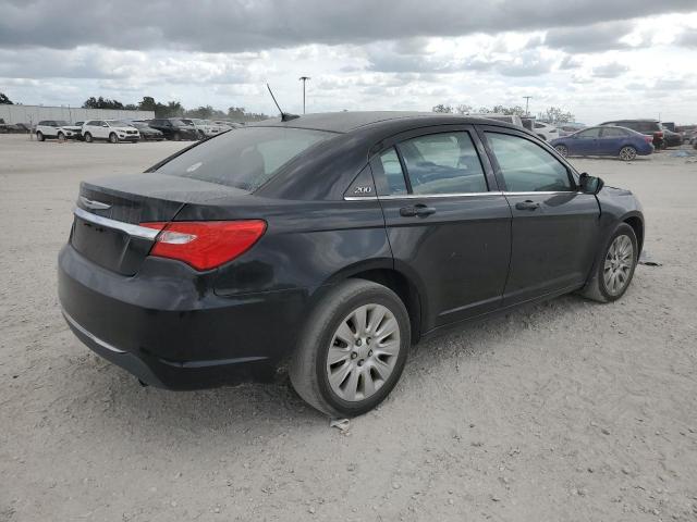 Photo 2 VIN: 1C3CCBAB4EN206128 - CHRYSLER 200 LX 