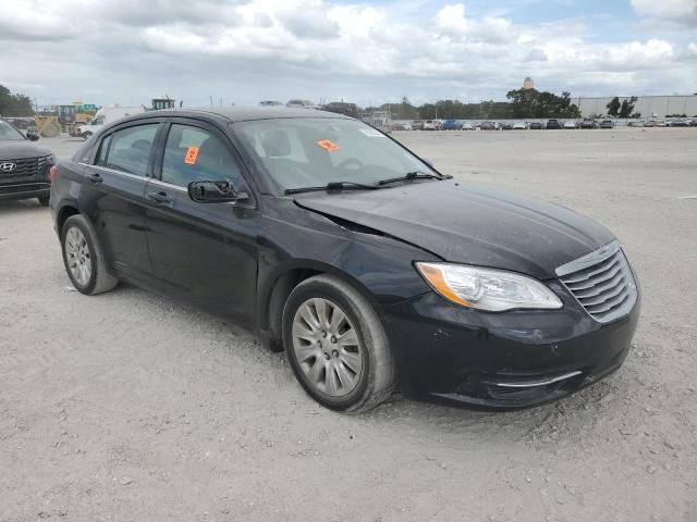 Photo 3 VIN: 1C3CCBAB4EN206128 - CHRYSLER 200 LX 