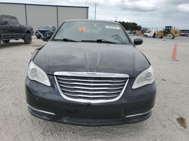 Photo 4 VIN: 1C3CCBAB4EN206128 - CHRYSLER 200 LX 