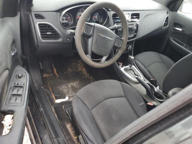 Photo 7 VIN: 1C3CCBAB4EN206128 - CHRYSLER 200 LX 