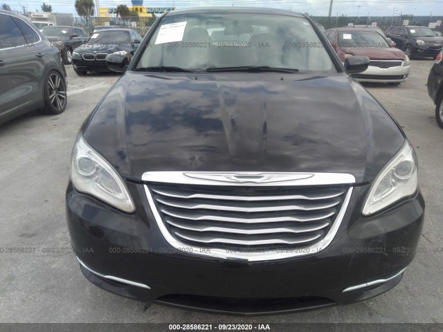 Photo 5 VIN: 1C3CCBAB4EN206310 - CHRYSLER 200 