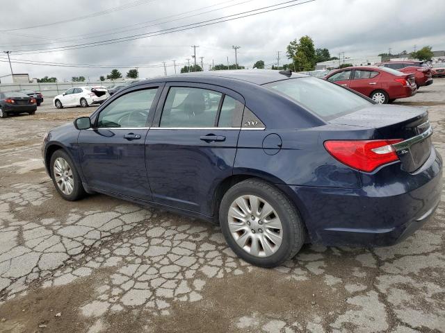 Photo 1 VIN: 1C3CCBAB4EN206565 - CHRYSLER 200 