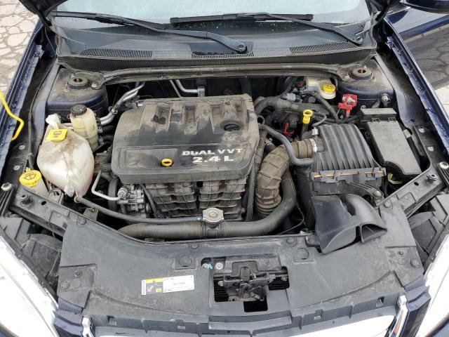 Photo 10 VIN: 1C3CCBAB4EN206565 - CHRYSLER 200 