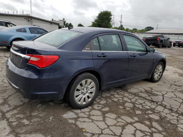 Photo 2 VIN: 1C3CCBAB4EN206565 - CHRYSLER 200 