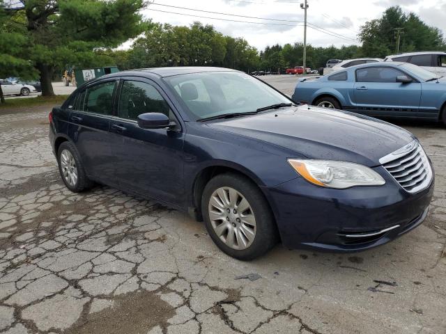 Photo 3 VIN: 1C3CCBAB4EN206565 - CHRYSLER 200 