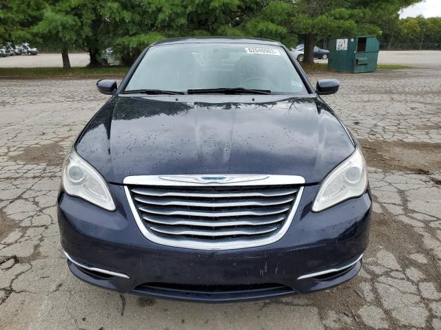 Photo 4 VIN: 1C3CCBAB4EN206565 - CHRYSLER 200 