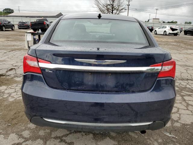 Photo 5 VIN: 1C3CCBAB4EN206565 - CHRYSLER 200 