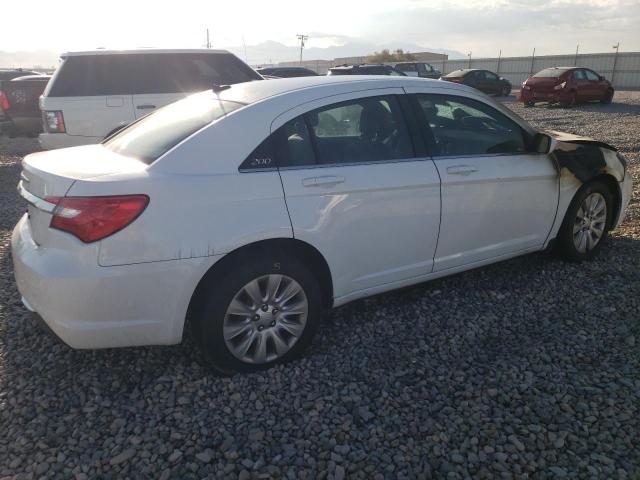 Photo 2 VIN: 1C3CCBAB4EN206596 - CHRYSLER 200 LX 