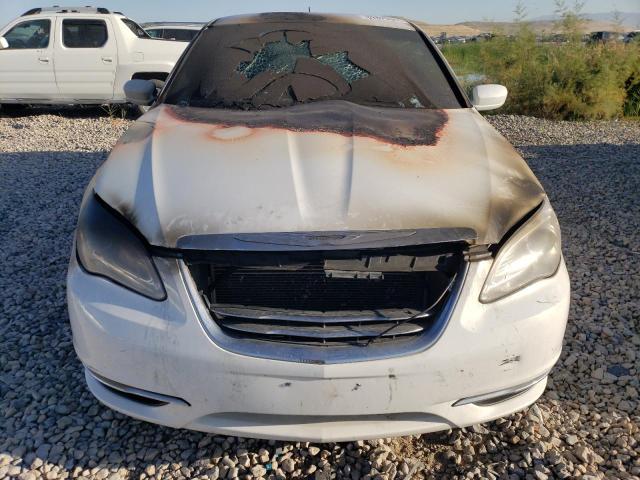 Photo 4 VIN: 1C3CCBAB4EN206596 - CHRYSLER 200 LX 