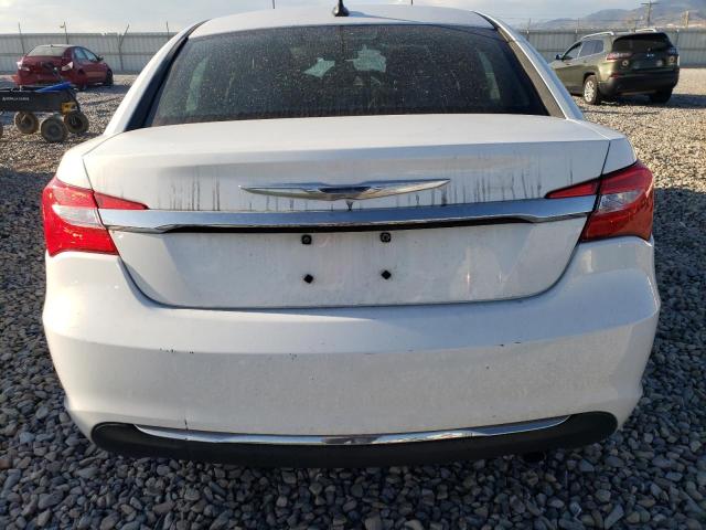 Photo 5 VIN: 1C3CCBAB4EN206596 - CHRYSLER 200 LX 