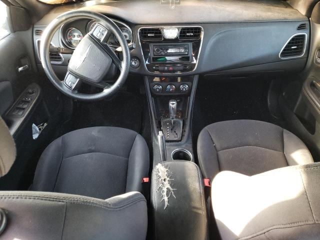 Photo 7 VIN: 1C3CCBAB4EN206596 - CHRYSLER 200 LX 