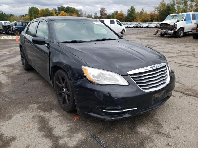 Photo 0 VIN: 1C3CCBAB4EN207439 - CHRYSLER 200 LX 