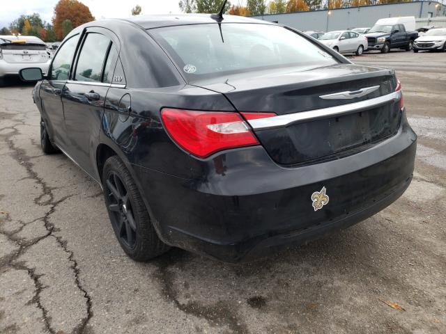 Photo 2 VIN: 1C3CCBAB4EN207439 - CHRYSLER 200 LX 