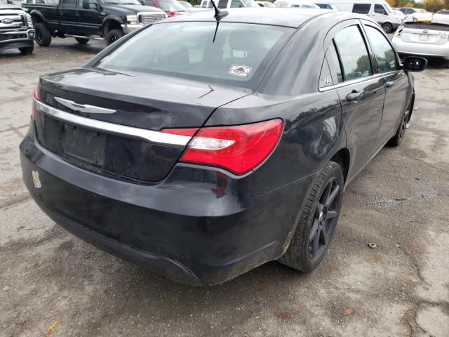 Photo 3 VIN: 1C3CCBAB4EN207439 - CHRYSLER 200 LX 