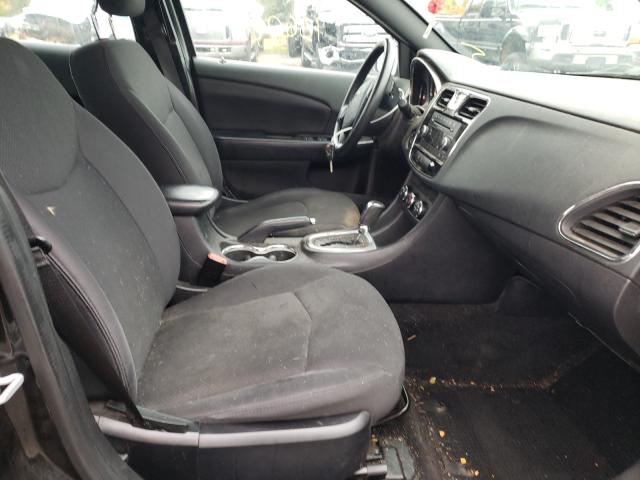 Photo 4 VIN: 1C3CCBAB4EN207439 - CHRYSLER 200 LX 