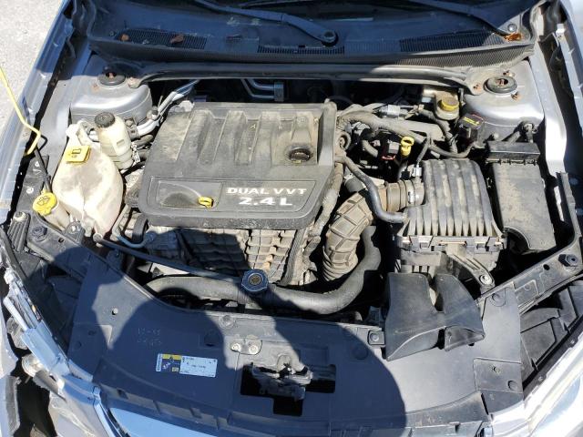 Photo 10 VIN: 1C3CCBAB4EN208333 - CHRYSLER 200 LX 