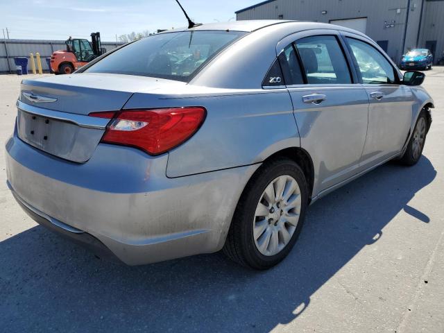 Photo 2 VIN: 1C3CCBAB4EN208333 - CHRYSLER 200 LX 