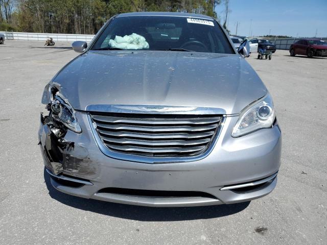 Photo 4 VIN: 1C3CCBAB4EN208333 - CHRYSLER 200 LX 