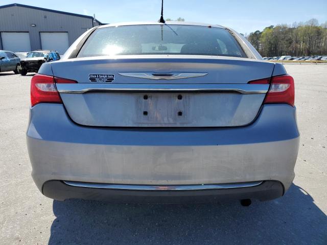 Photo 5 VIN: 1C3CCBAB4EN208333 - CHRYSLER 200 LX 