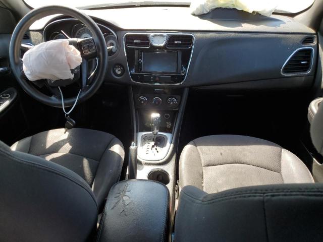 Photo 7 VIN: 1C3CCBAB4EN208333 - CHRYSLER 200 LX 