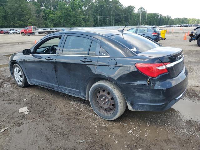 Photo 1 VIN: 1C3CCBAB4EN209076 - CHRYSLER 200 