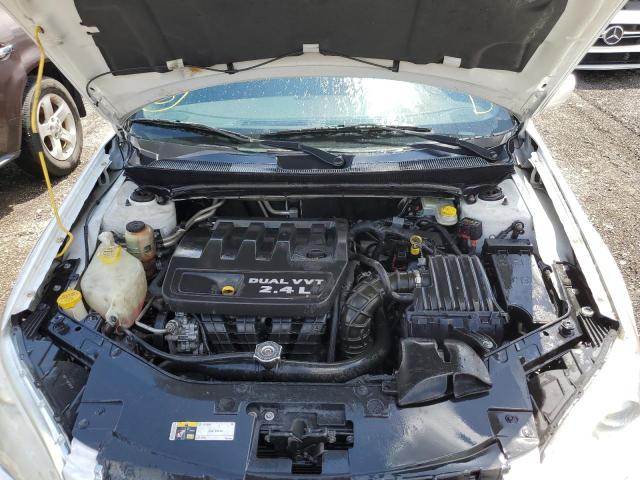 Photo 10 VIN: 1C3CCBAB4EN210101 - CHRYSLER 200 LX 