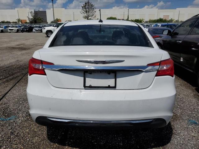 Photo 5 VIN: 1C3CCBAB4EN210101 - CHRYSLER 200 LX 