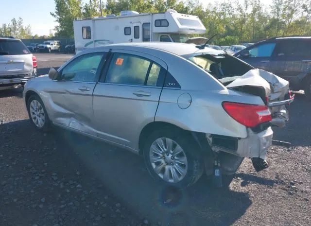 Photo 2 VIN: 1C3CCBAB4EN211426 - CHRYSLER 200 