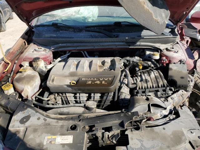 Photo 10 VIN: 1C3CCBAB4EN212477 - CHRYSLER 200 LX 