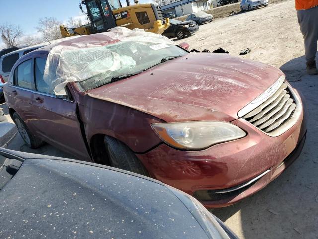 Photo 3 VIN: 1C3CCBAB4EN212477 - CHRYSLER 200 LX 