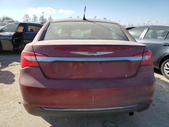 Photo 5 VIN: 1C3CCBAB4EN212477 - CHRYSLER 200 LX 