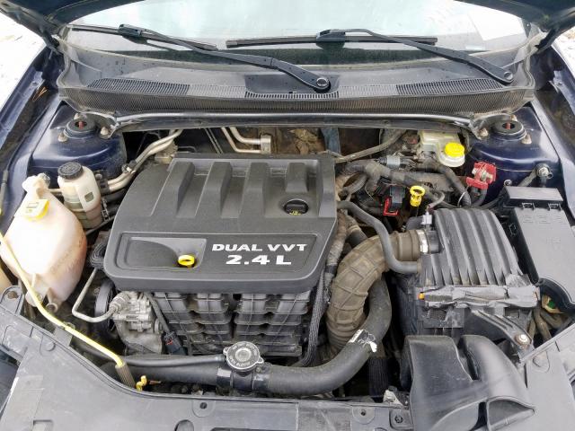 Photo 6 VIN: 1C3CCBAB4EN230445 - CHRYSLER 200 LX 