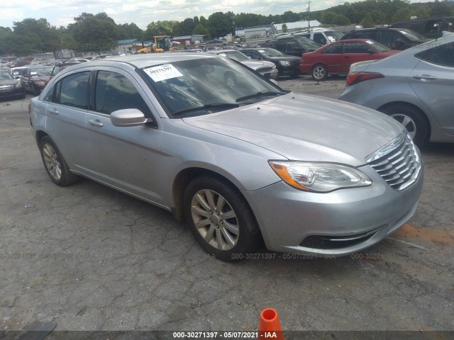 Photo 0 VIN: 1C3CCBAB5CN100798 - CHRYSLER 200 