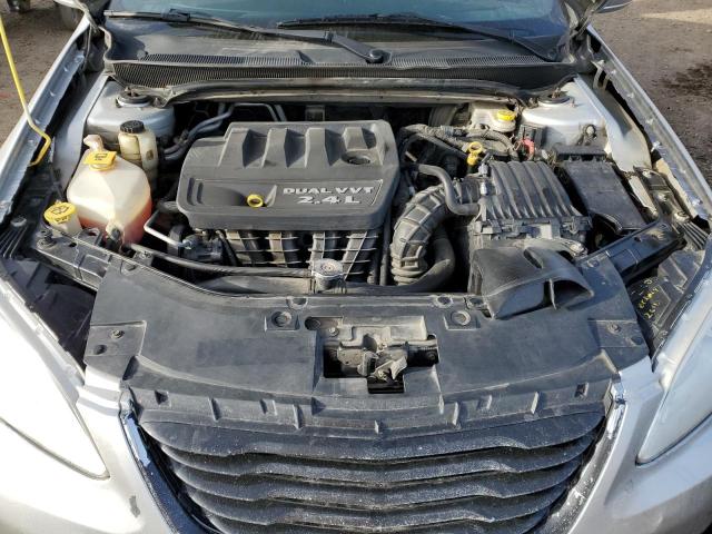 Photo 10 VIN: 1C3CCBAB5CN101675 - CHRYSLER 200 LX 