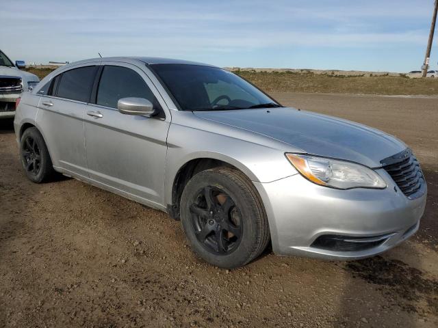 Photo 3 VIN: 1C3CCBAB5CN101675 - CHRYSLER 200 LX 