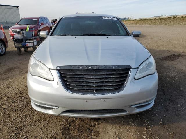 Photo 4 VIN: 1C3CCBAB5CN101675 - CHRYSLER 200 LX 