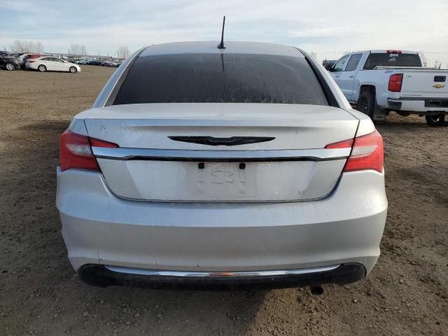 Photo 5 VIN: 1C3CCBAB5CN101675 - CHRYSLER 200 LX 