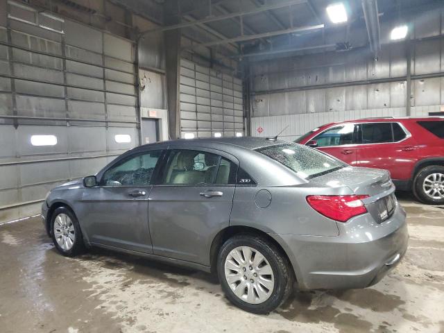 Photo 1 VIN: 1C3CCBAB5CN120355 - CHRYSLER 200 LX 